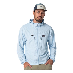 Image of Guideline ULBC Tactical Jacket - Tropic Blue