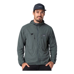 Image of Guideline ULBC Tactical Jacket - Algae Green