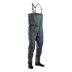 Image of Guideline ULBC Waders - Algae Green/Charcoal