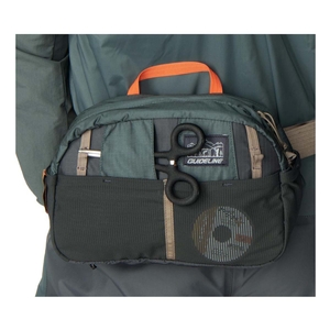 Image of Guideline ULBC Waistbag 3 - Algae Green