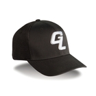 Image of Guideline Ultra Fibre Cap - Black