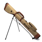 Image of Hamilton Shooting Shotgun Slip Stand - Safari Sandstone
