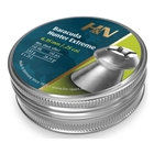 Image of H&N Baracuda Hunter Extreme .25 Pellets x 150