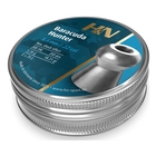 Image of H&N Baracuda Hunter .22 Pellets x 200