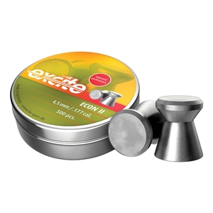 Image of H&N Excite Econ II Pellets - .22 x 250