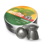 Image of H&N Excite Hammer .177 Pellets x 500