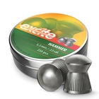 Image of H&N Excite Hammer .22 Pellets x 250