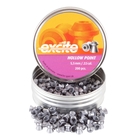 Image of H&N Excite Hollow Point .22 Pellets x 200