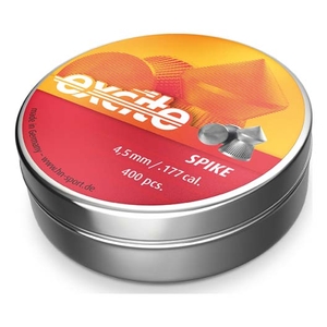 Image of H&N Excite Spike .177 Pellets x 400