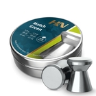 Image of H&N Match Green .177 Pellets x 500