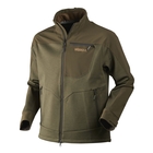 Image of Harkila Agnar Hybrid Jacket - Willow Green