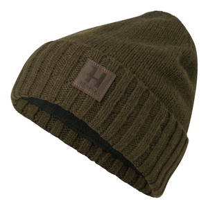 Image of Harkila Annaboda WSP Knit Beanie - Willow Green