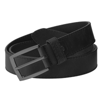 Harkila Arvak Leather Belt