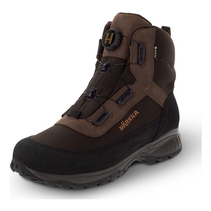 Image of Harkila Atammik GTX Walking Boots (Men's) - Dark Brown