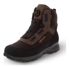Image of Harkila Atammik GTX Walking Boots (Men's) - Dark Brown