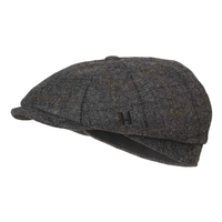 Harkila Benmore Baker Boy Cap