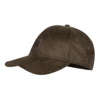 Image of Harkila Berkshire Cap - Hunting Green