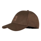 Image of Harkila Berkshire Cap - Dark Brown