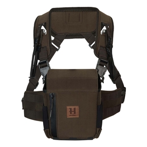 Image of Harkila Bino Harness - Dark Willow Green