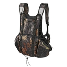 Image of Harkila Blaiken Hunting Pack - Brushed Material - Mossy Oak Break Up