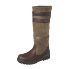 Image of Harkila Blenheim GTX 17 Inch Country Boot (Men's) - Dark Brown/Brown