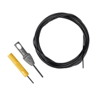 Image of Harkila BOA EX735 Single Lace B1066-15 - Wire for BOA System