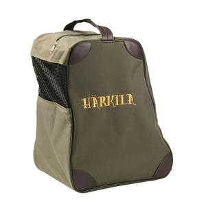 Image of Harkila Boot Bag - Dark Green