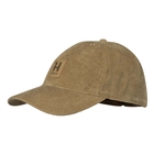 Image of Harkila Corduroy Cap - Elmwood