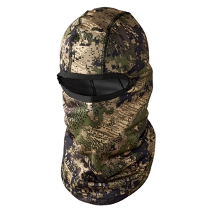 Image of Harkila Crome Fleece Balaclava - Optifade Ground Forest
