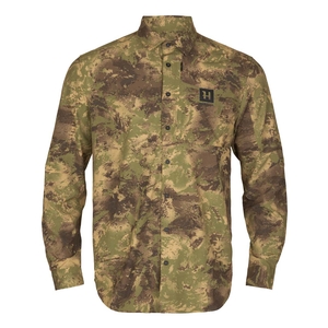 Image of Harkila Deer Stalker Camo L/S Shirt - AXIS MSP Forest
