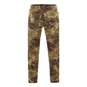 Image of Harkila Deer Stalker Camo Cover Trousers - AXIS MSP Forest