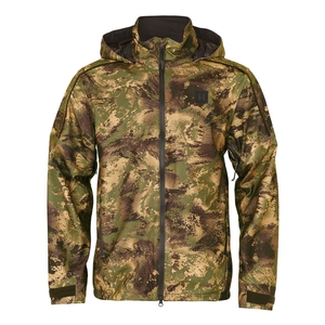 Image of Harkila Deer Stalker Camo HWS Jacket - Axis MSP Forest Green