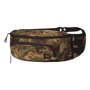 Image of Harkila Deer Stalker Camo Waist Pack - AXIS MSP Forest Green