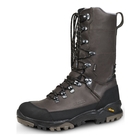 Image of Harkila Driven Hunt GTX Walking Boots (Men's) - Dark Brown