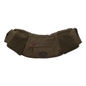 Image of Harkila Driven Hunt HEAT Muff - Willow Green