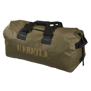 Image of Harkila Expedition Duffel Bag - 75L - Green