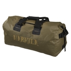 Image of Harkila Expedition Duffel Bag - 75L - Green