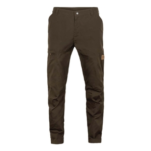Image of Harkila Fjell Ace Trousers - Willow Green
