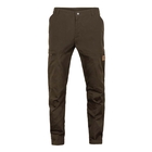 Image of Harkila Fjell Ace Trousers - Willow Green