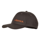 Image of Harkila Fjell Cap - Shadow Brown