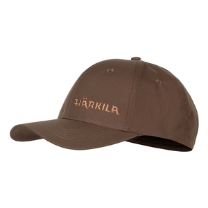 Image of Harkila Fjell Cap - Dark Earth