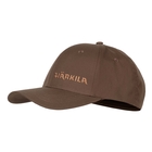 Image of Harkila Fjell Cap - Dark Earth