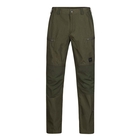 Harkila Fjell TrousersForest Night/Rosin