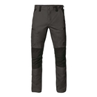 Image of Harkila Fjell Trousers - Phantom/Meteorite