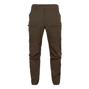 Image of Harkila Flex Trousers - Willow Green