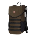 Image of Harkila Forest Hunter 12L Backpack - Hunting Green