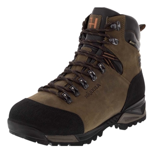 Image of Harkila Forest Hunter Mid GTX Walking Boots (Men's) - Willow Green