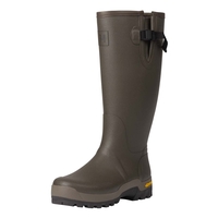 Harkila Forester Gusset Rubber Boots (Unisex)