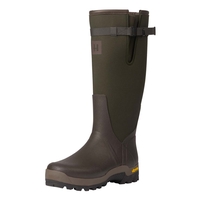 Harkila Forester Textile Rubber Boots (Unisex)