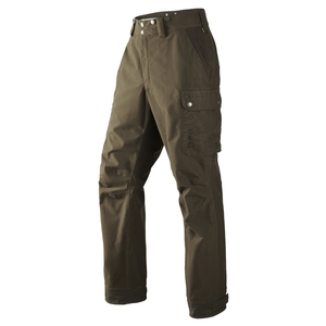 Image of Harkila Frontier Trousers - Hunting Green